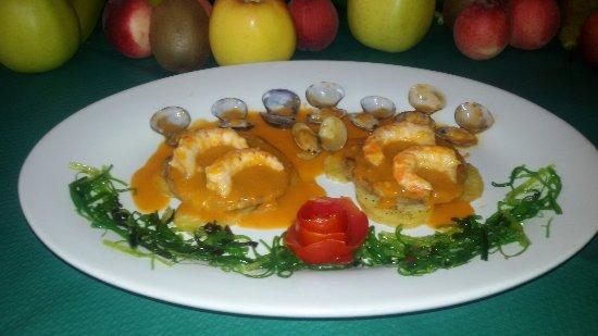 Chiringuito Alfonsito